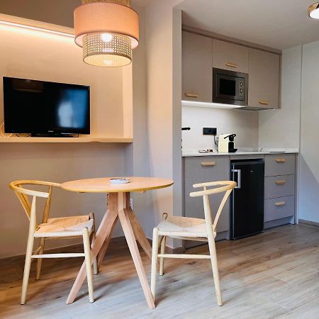 Hotel Boutique Mediodia & Apartments (Adults Only) プラン エクステリア 写真