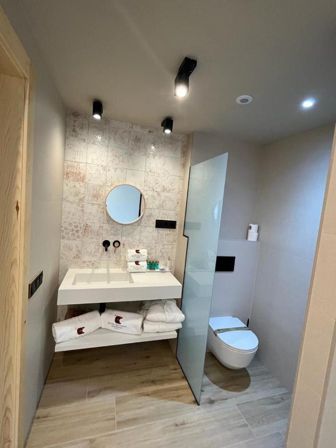 Hotel Boutique Mediodia & Apartments (Adults Only) プラン エクステリア 写真