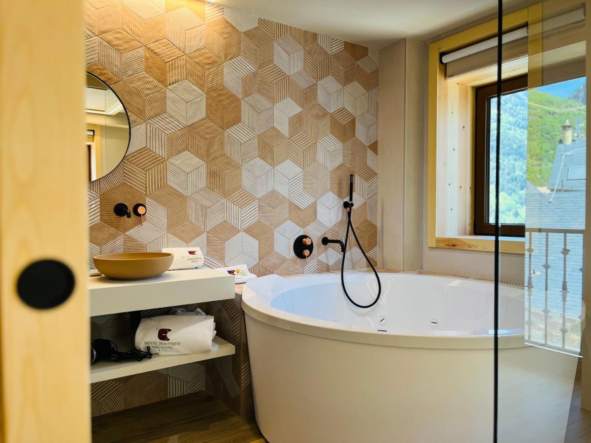 Hotel Boutique Mediodia & Apartments (Adults Only) プラン エクステリア 写真