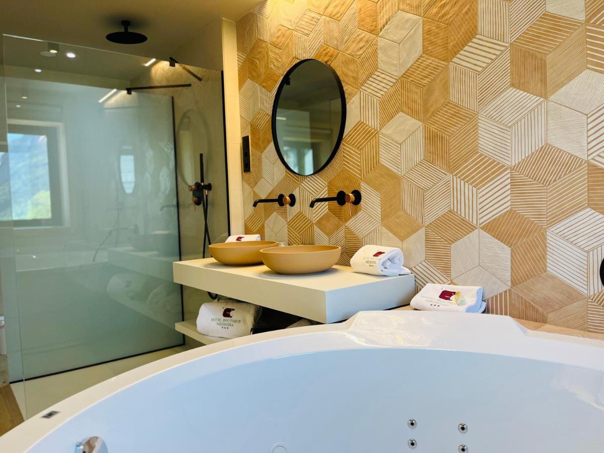 Hotel Boutique Mediodia & Apartments (Adults Only) プラン エクステリア 写真