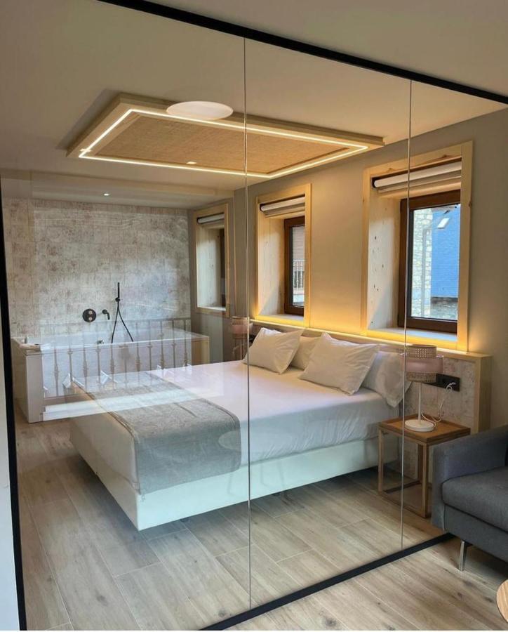 Hotel Boutique Mediodia & Apartments (Adults Only) プラン エクステリア 写真