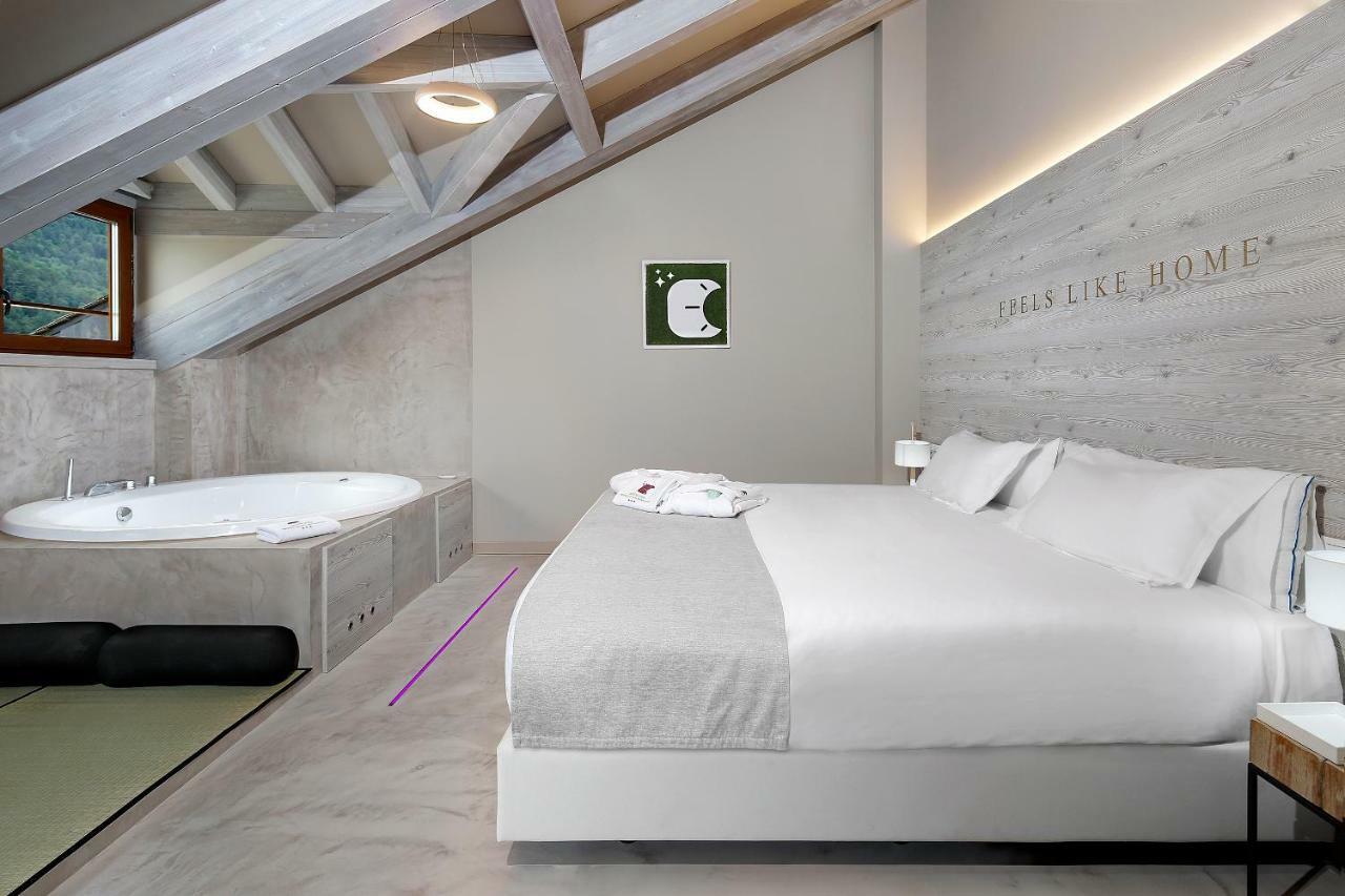 Hotel Boutique Mediodia & Apartments (Adults Only) プラン エクステリア 写真