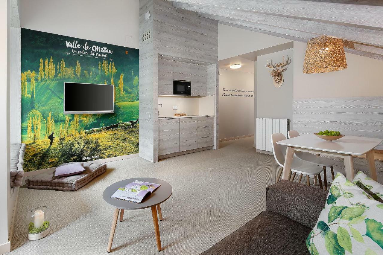 Hotel Boutique Mediodia & Apartments (Adults Only) プラン エクステリア 写真