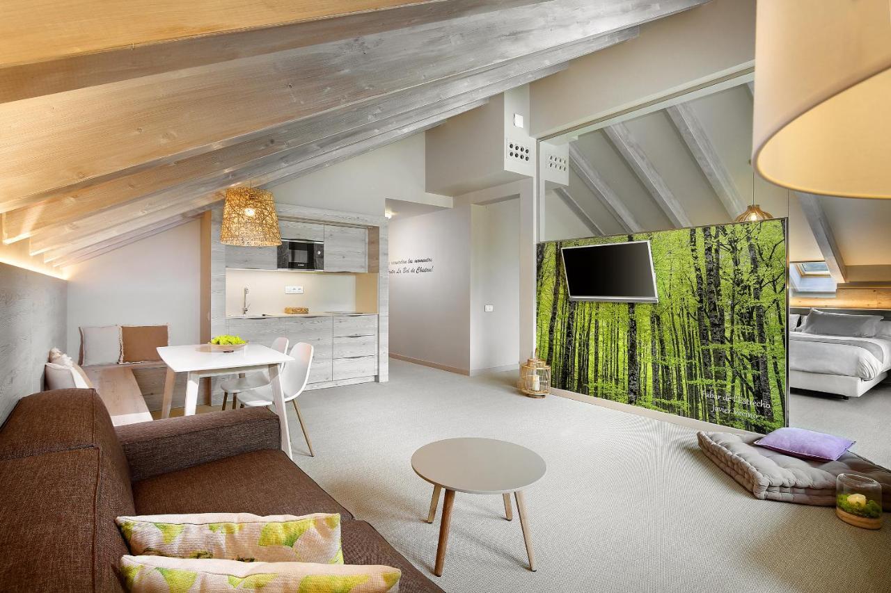Hotel Boutique Mediodia & Apartments (Adults Only) プラン エクステリア 写真