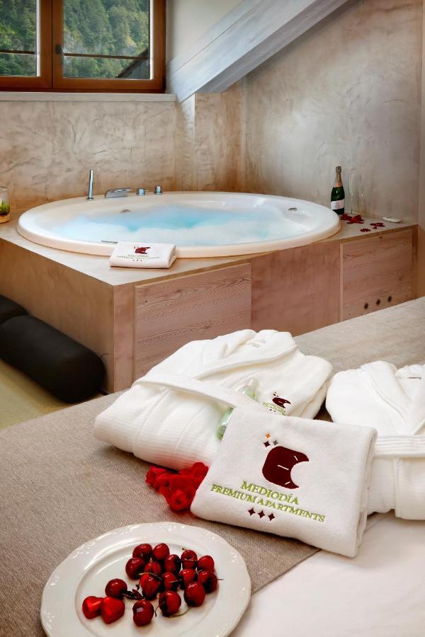Hotel Boutique Mediodia & Apartments (Adults Only) プラン エクステリア 写真