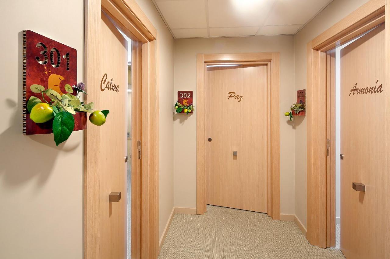 Hotel Boutique Mediodia & Apartments (Adults Only) プラン エクステリア 写真